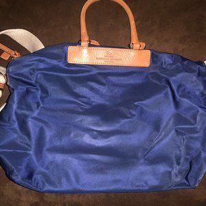 Dooney & Bourke Nylon Satchel/Top Handle Bag